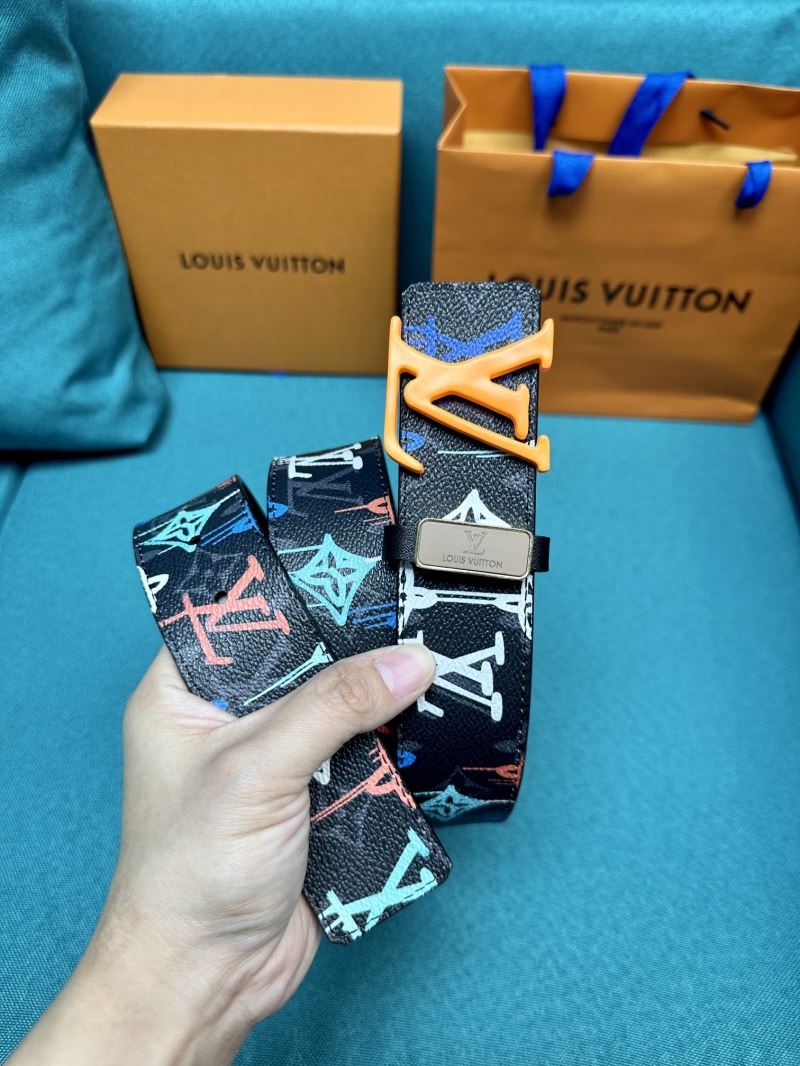 Louis Vuitton Belts